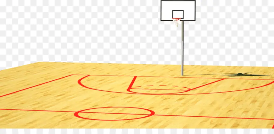 Cancha De Baloncesto，Juego De Pelota PNG