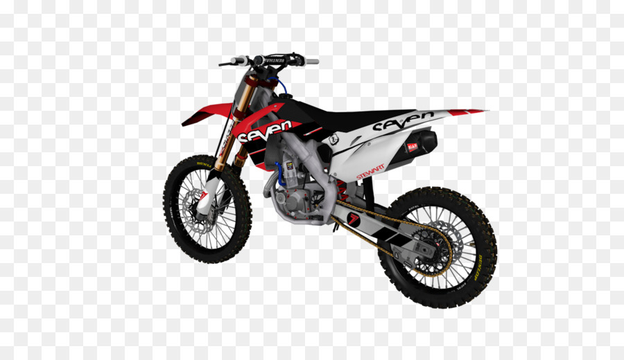 Motocicleta，Motocross De Estilo Libre PNG