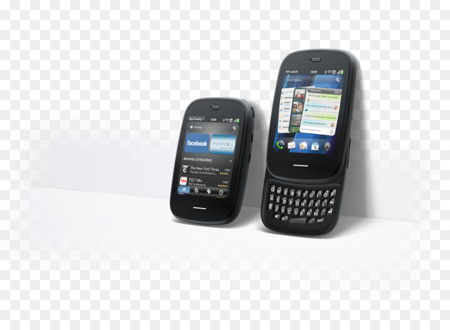 Hp Veer，Palm Pre PNG