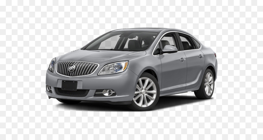 Buick，2017 Buick Verano Sport Touring Sedán PNG