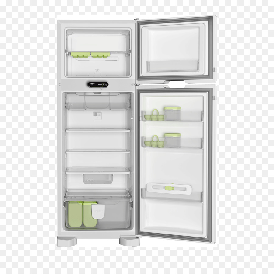 Autodescongelar，Refrigerador PNG