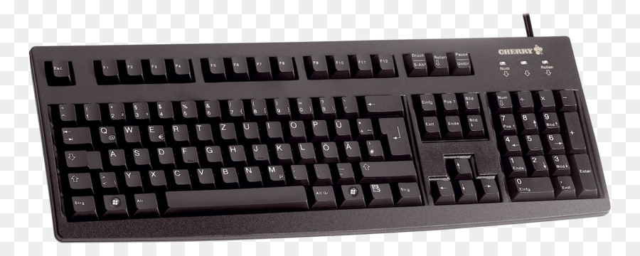 Teclado，Negro PNG