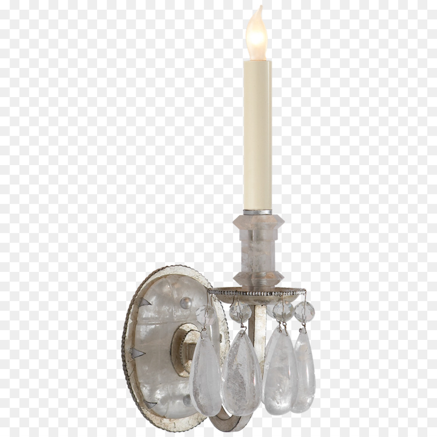 Luz，Candelabro De Pared PNG