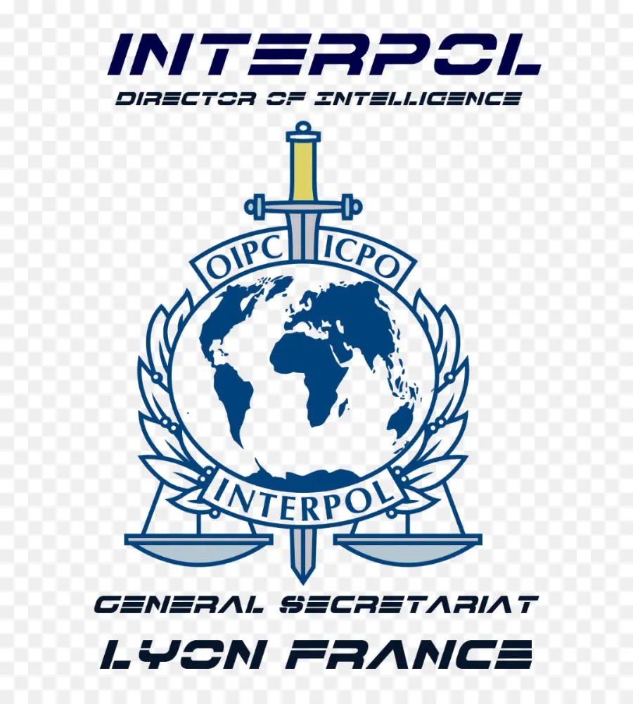 Interpol，Eurojust PNG