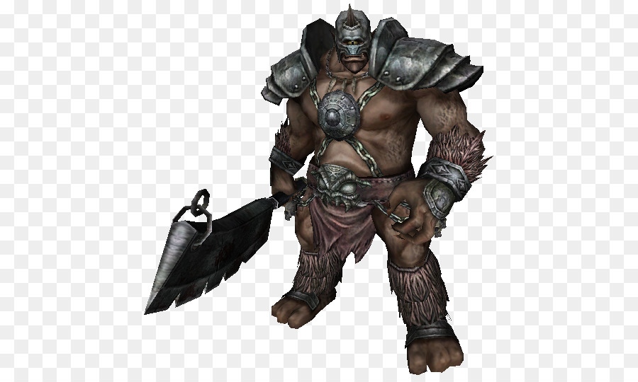 Metin2，Cíclope PNG