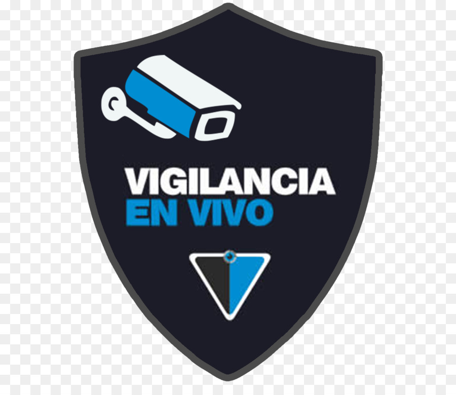 Logotipo，Vigilancia PNG