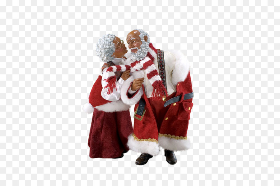 Figuras De Papá Noel，Navidad PNG