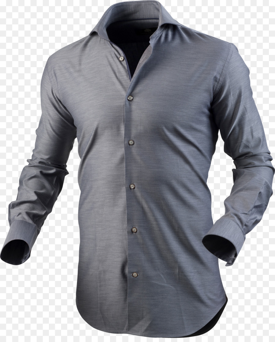 Camisa，Vestir PNG