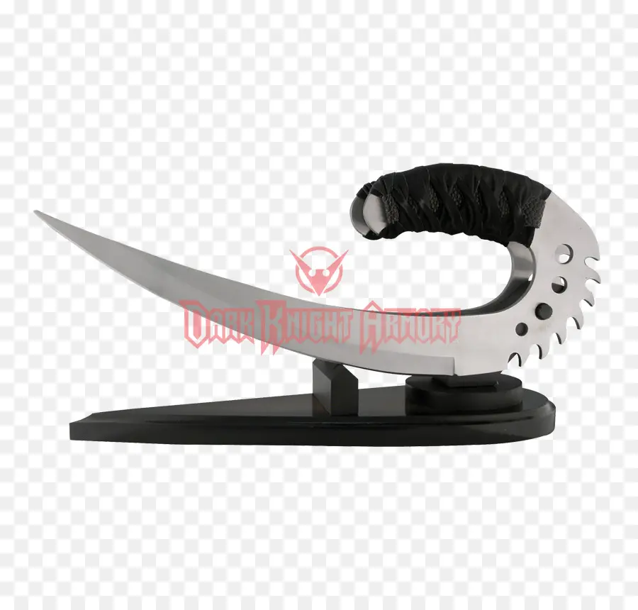 Riddick，Cuchillo PNG