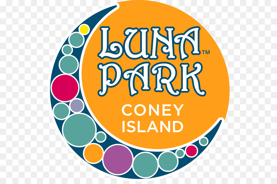 Logotipo Del Parque Luna，Parque Luna PNG