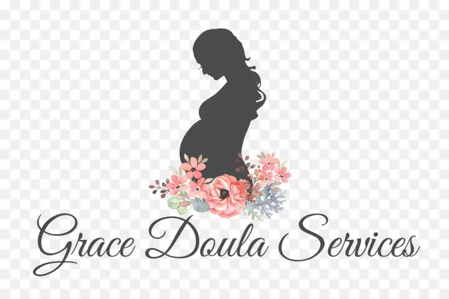 Logo，Doula PNG