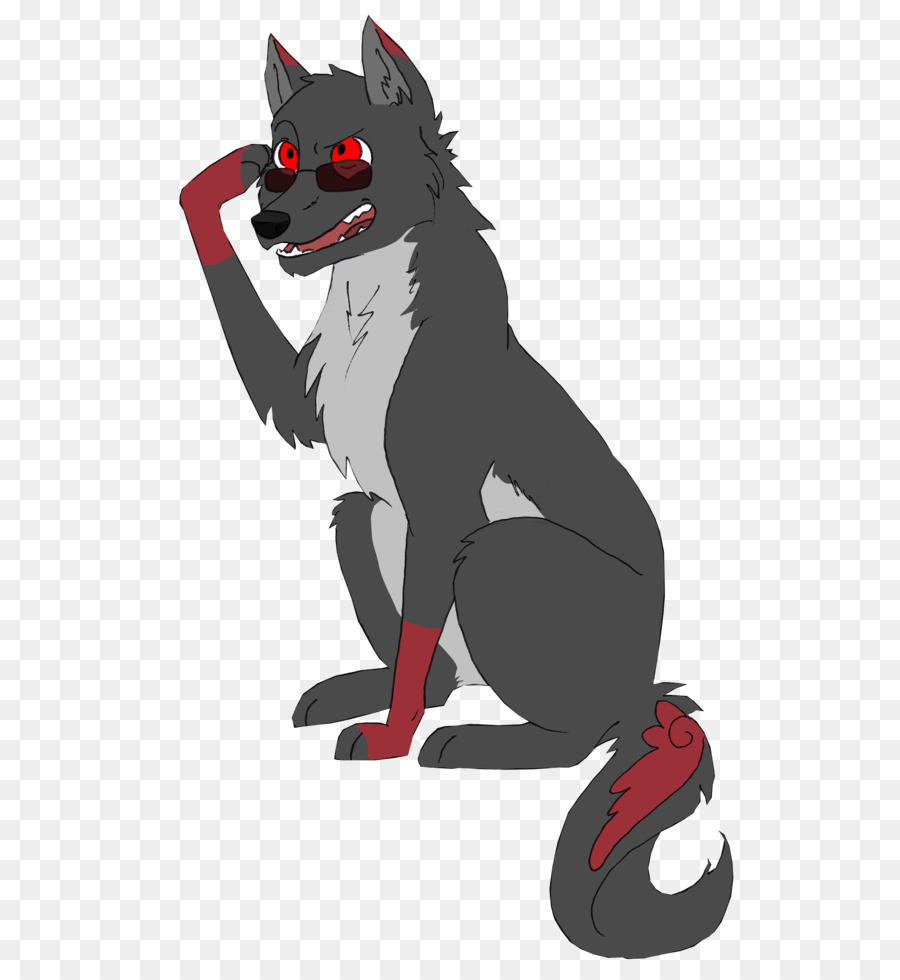 Perro，Hombre Lobo PNG