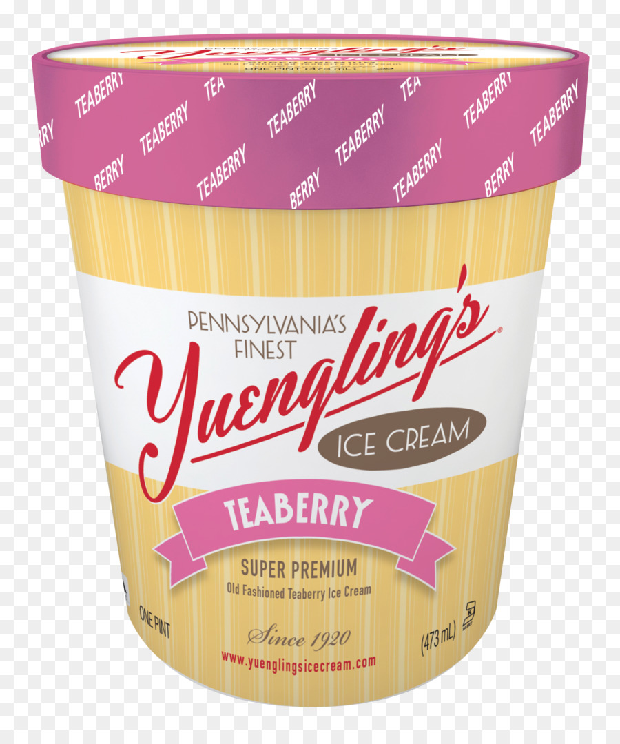 Yuengling，Helado PNG