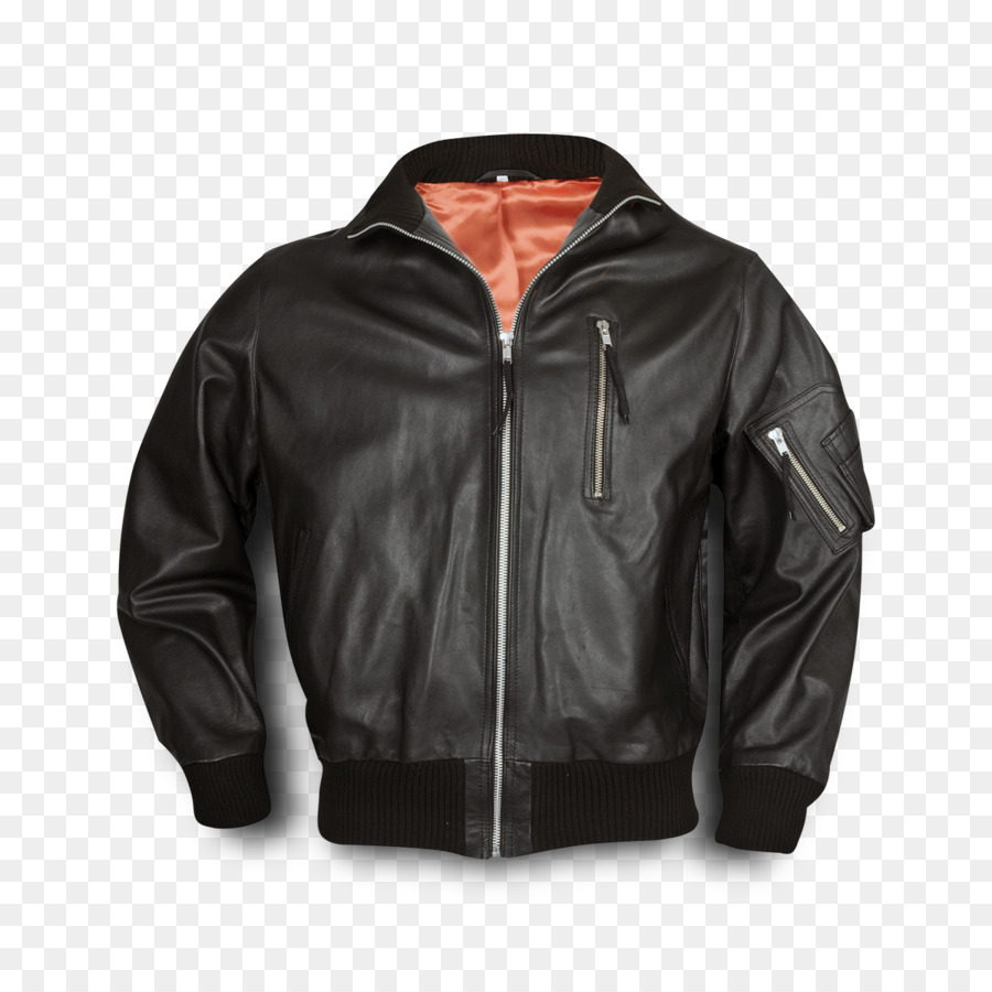 Chaqueta De Cuero，Bluza PNG