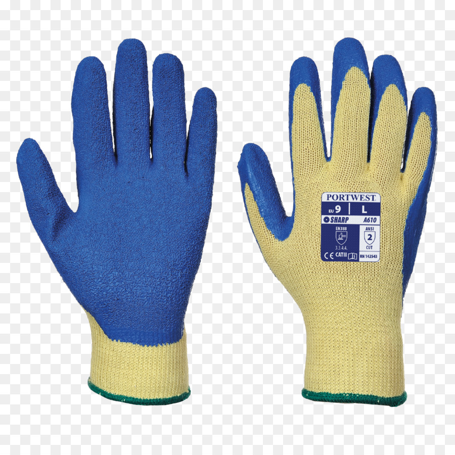 Guante，Cutresistant Guantes PNG