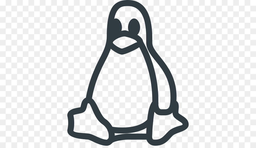Linux，Logotipo PNG