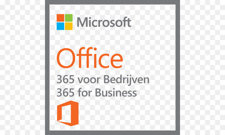 Microsoft Office 2016，Software Informático PNG