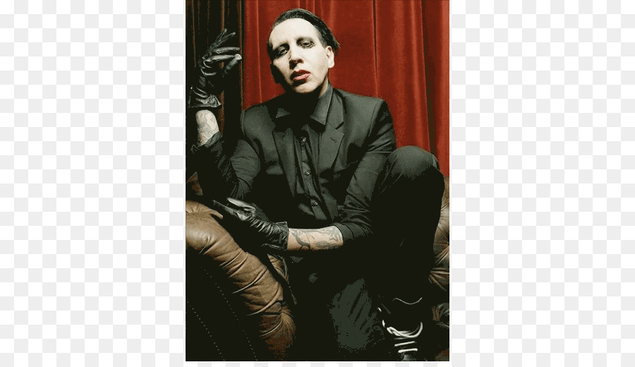 Evan Rachel Wood，Marilyn Manson PNG
