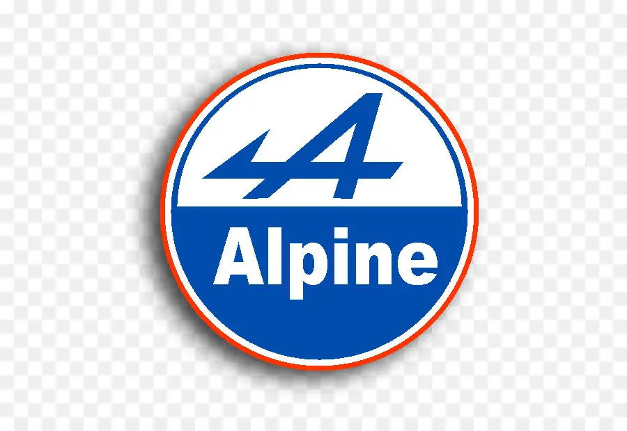 Alpine，Renault Alpine Gtaa610 PNG