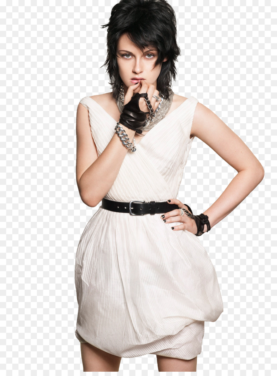 Kristen Stewart，Las Huídas PNG