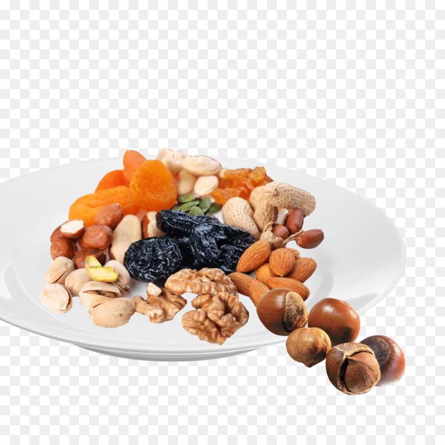 Frutas Secas，Muesli PNG