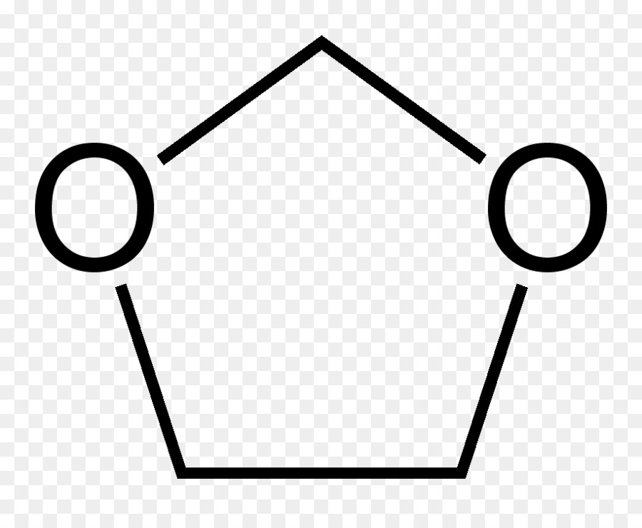 Dioxolane，14dioxane PNG