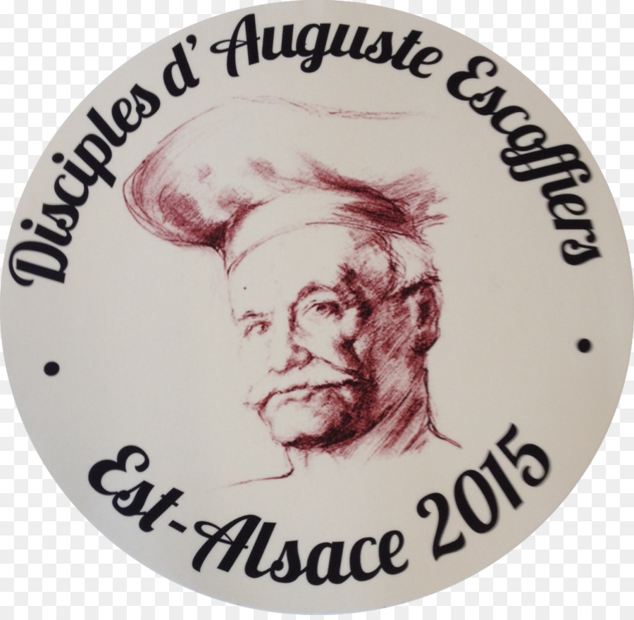 La Cocina Francesa，Orden Int Discípulos De Auguste Escoffier PNG