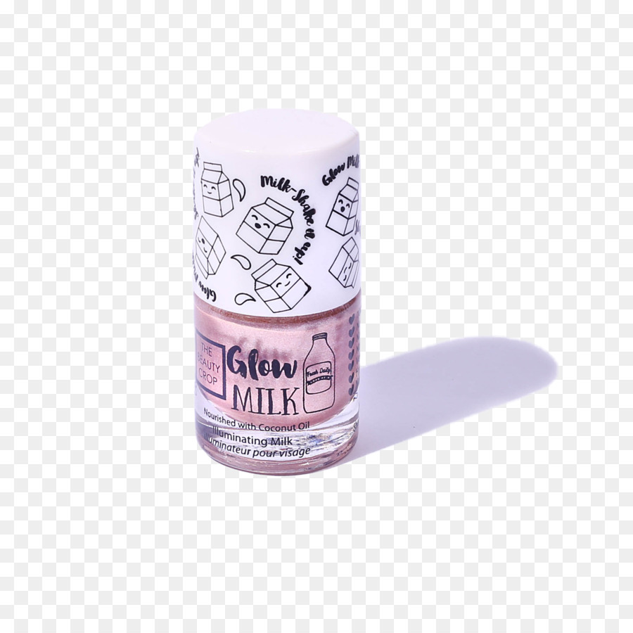 Cosméticos，La Leche PNG