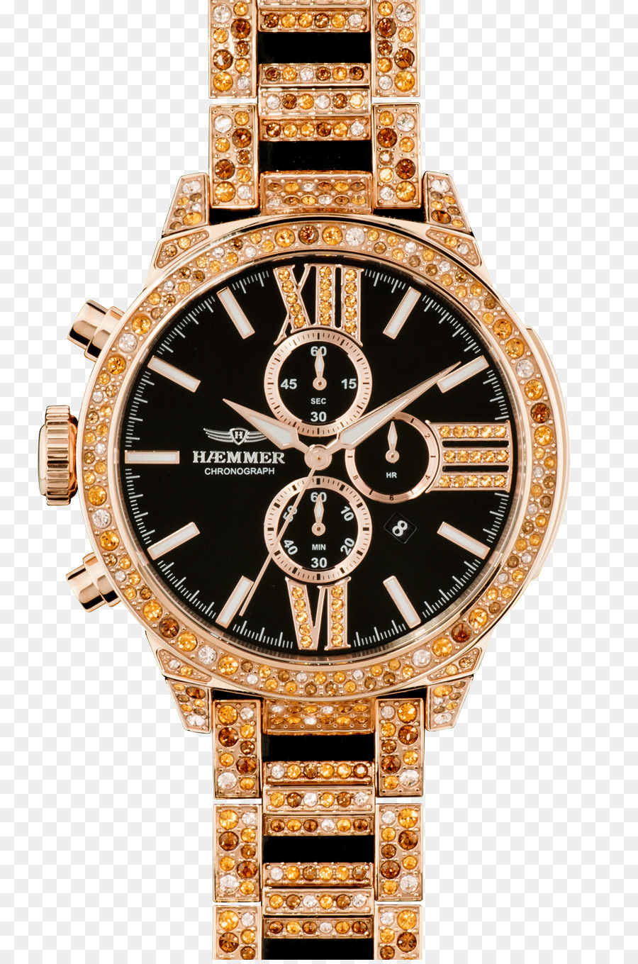 Mirar，Bulova PNG