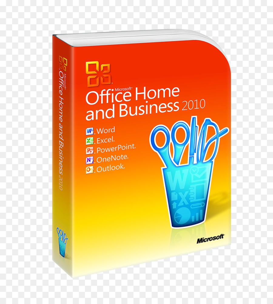 Microsoft Office 2010，Microsoft Office PNG