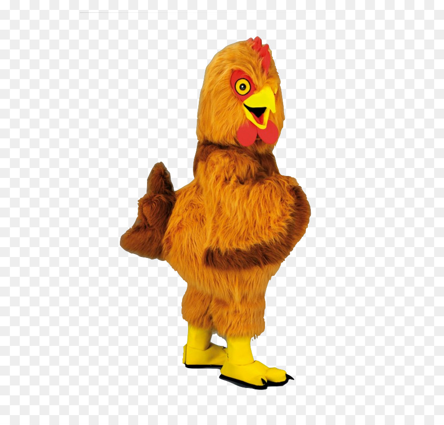 Pollo，Mascota PNG