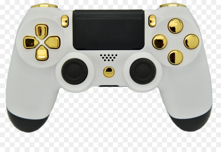 Controladores De Juego，Playstation 4 PNG