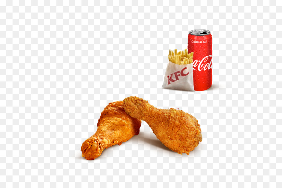 Pollo Frito，Kfc PNG