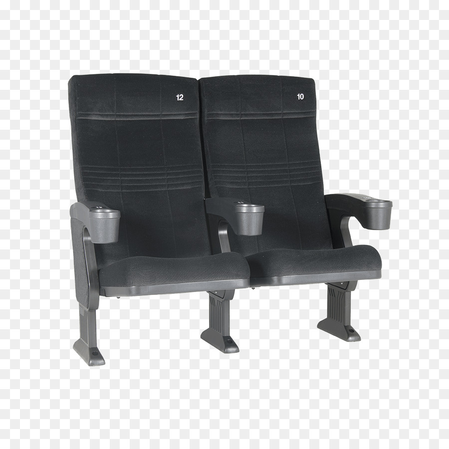 Silla Azul，Asiento PNG