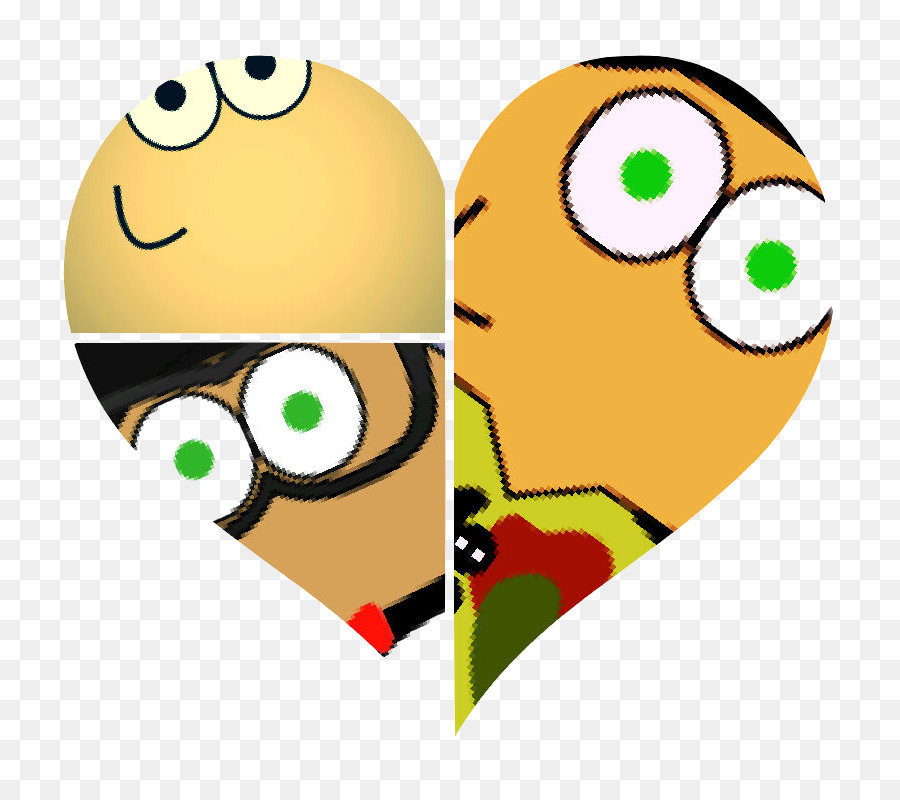 Pou，Mascota PNG