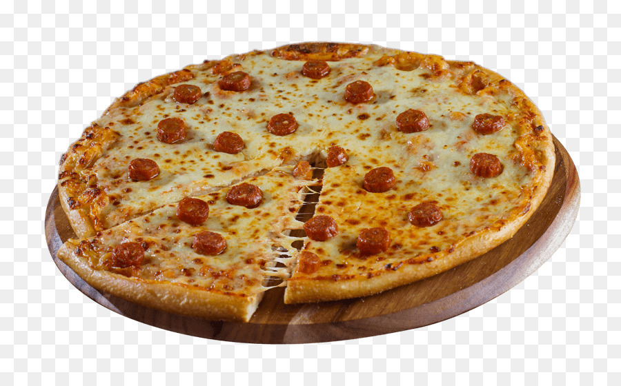 Californiastyle Pizza，Pizza Siciliana PNG