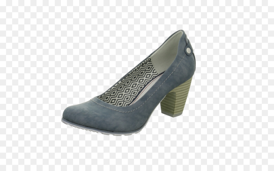 Tacón De Aguja，Zapato PNG