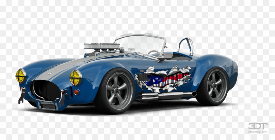 Ac Cobra，Weineck Cobra Edición Limitada PNG