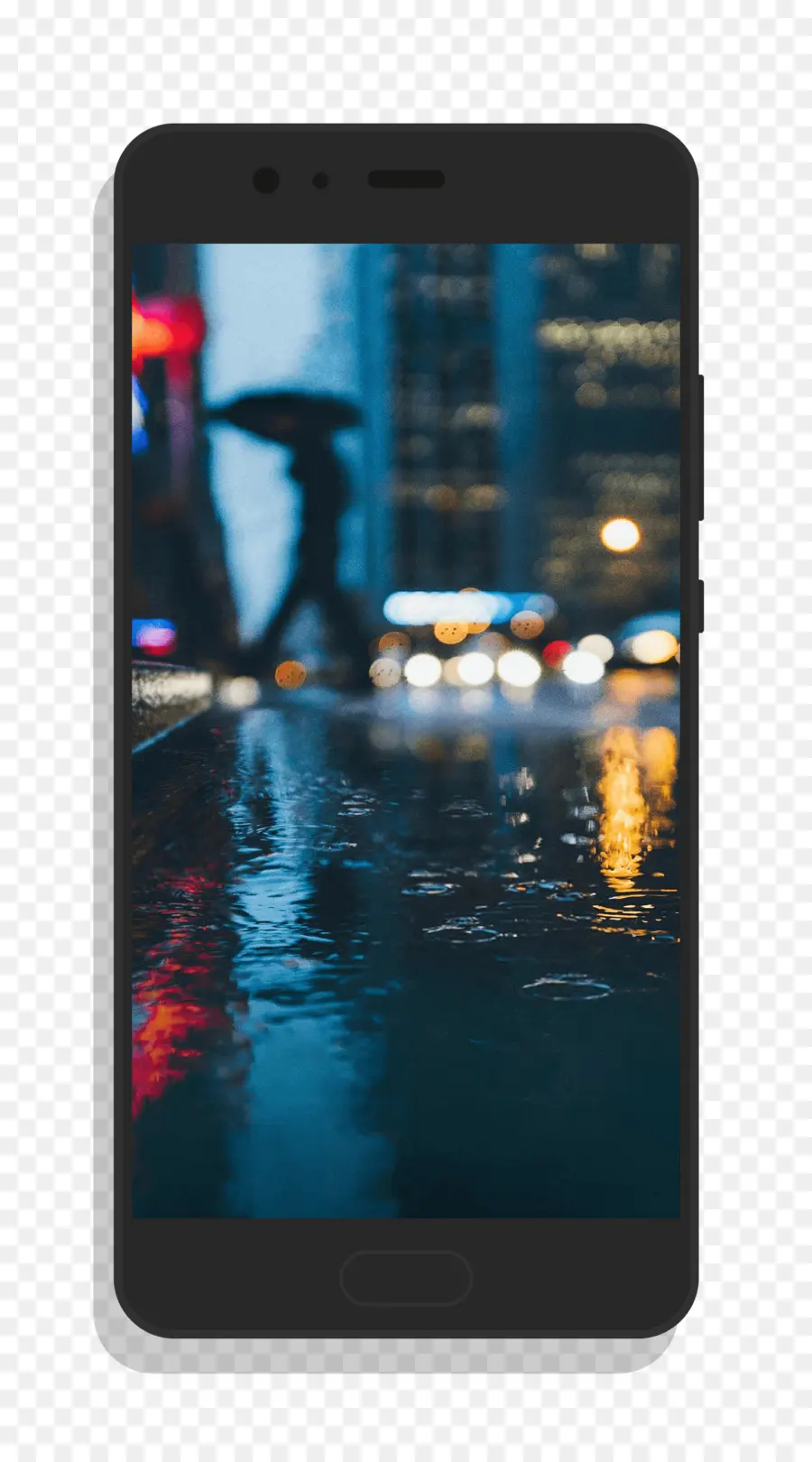 Google Pixel 2 Xl，谷歌手机 PNG