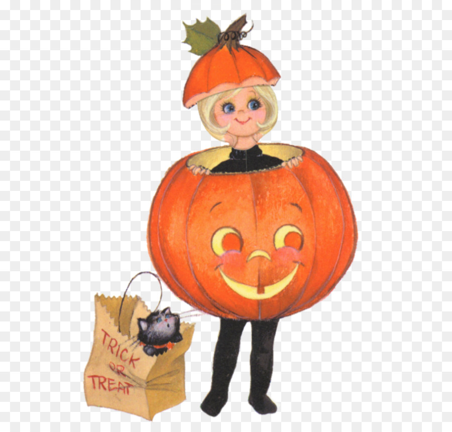 Jacko Lantern，Cucurbita PNG