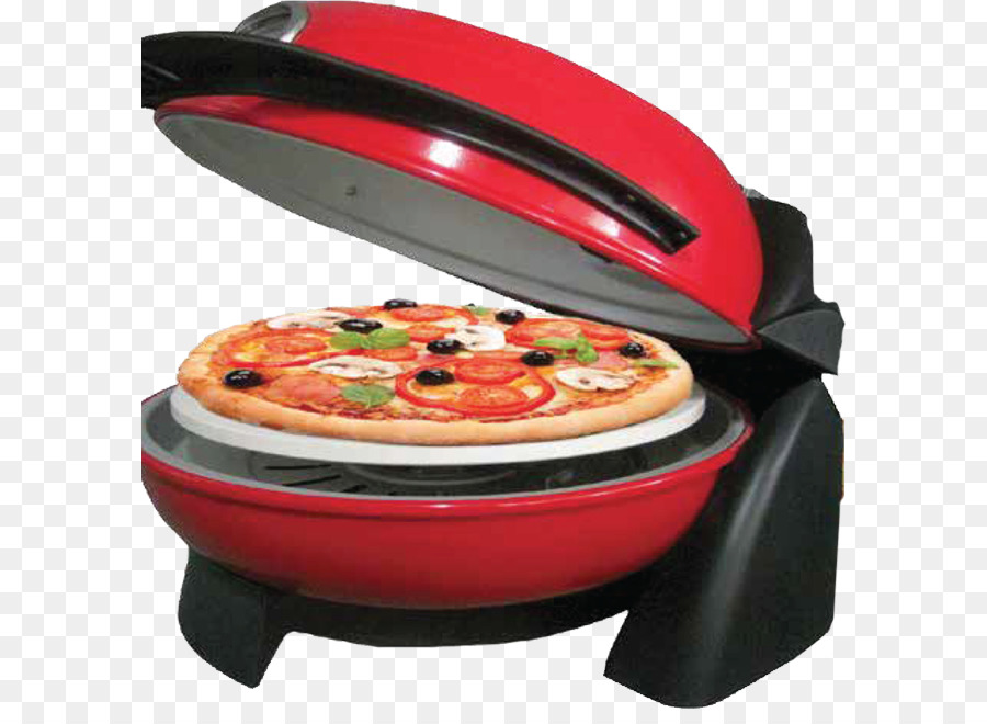 Pizza，Plato PNG