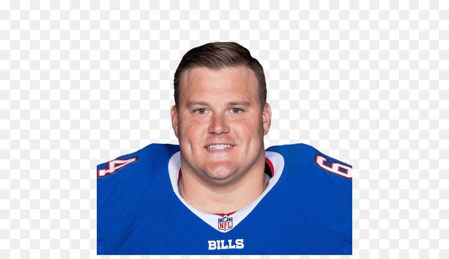 Richie Incognito，Buffalo Bills PNG