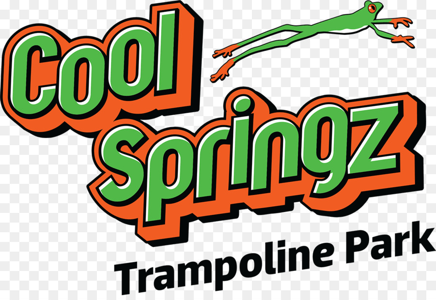 Fresco Springz Trampolín Parque，Logotipo PNG