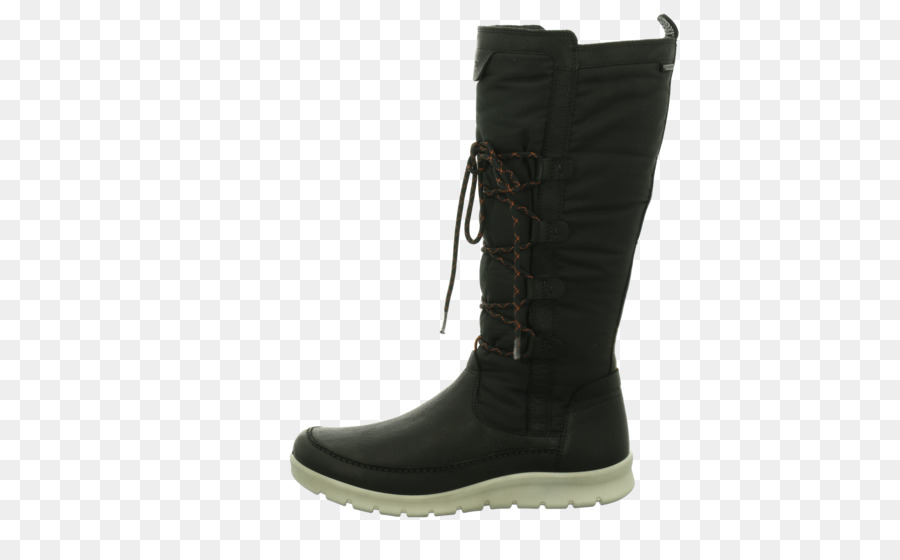 Bota Negra，Zapato PNG