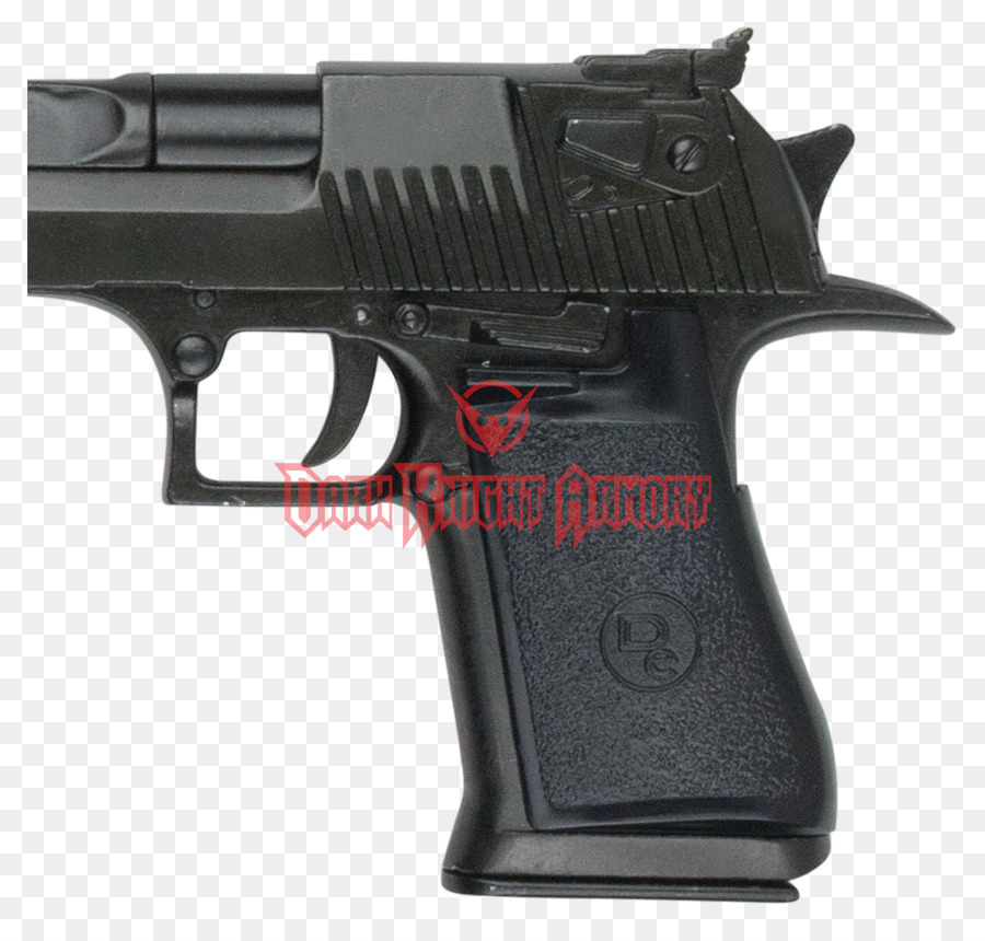 Gatillo，Imi Desert Eagle PNG