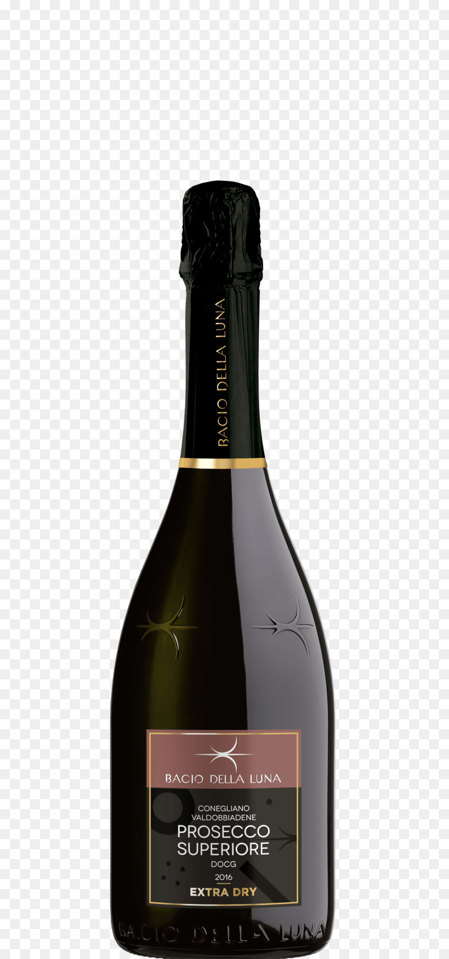 Botella De Champán，Alcohol PNG