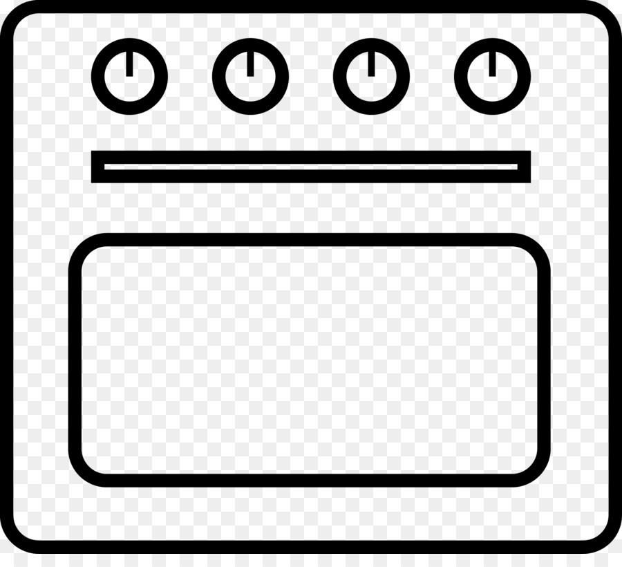 Cocina，Horno PNG