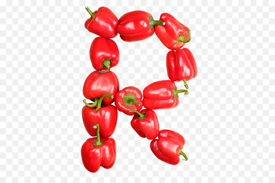 Habanero，Pimiento De Piquillo PNG