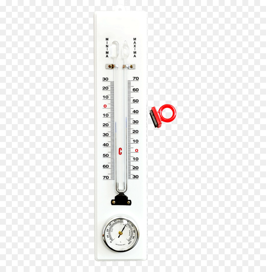 Médicos Termómetros，La Temperatura PNG