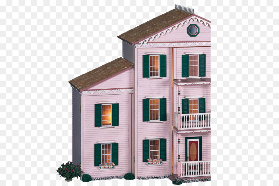 Casa De Muñecas，Miniatura PNG